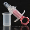 Pet Medicine Feeder Syringe Dropper Feeder